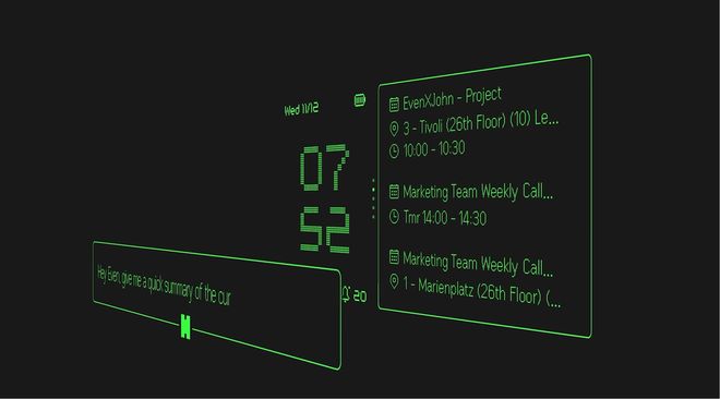第二代智能眼镜不带摄像头扬声器还有配套智能戒指pg电子中文模拟器4200元起！上海交大校友发(图8)