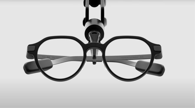 第二代智能眼镜不带摄像头扬声器还有配套智能戒指pg电子中文模拟器4200元起！上海交大校友发(图13)