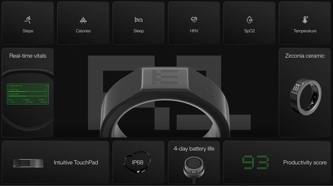 第二代智能眼镜不带摄像头扬声器还有配套智能戒指pg电子中文模拟器4200元起！上海交大校友发(图11)